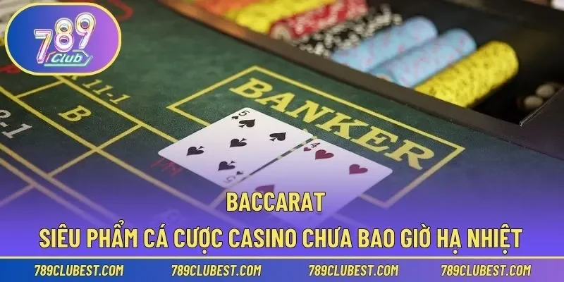 Baccarat