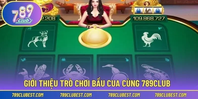 Cơ bản thông tin trải nghiệm ấn tượng cùng game tại 789club