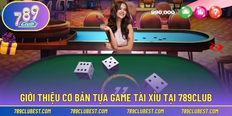 Cơ bản thông tin chinh phục thử thách trong tài xỉu