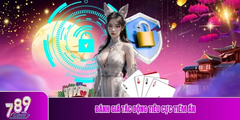 Đánh giá tác động tiêu cực tiềm ẩn