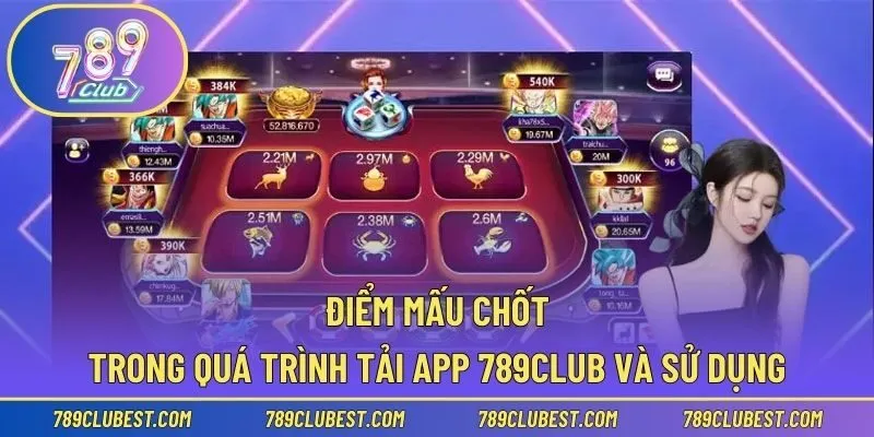 Những điểm lưu ý cần nắm