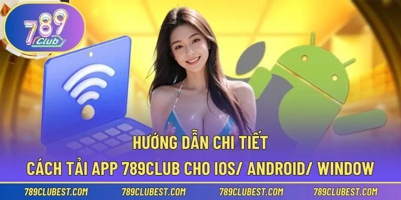 Hướng dẫn cài đặt ứng dụng