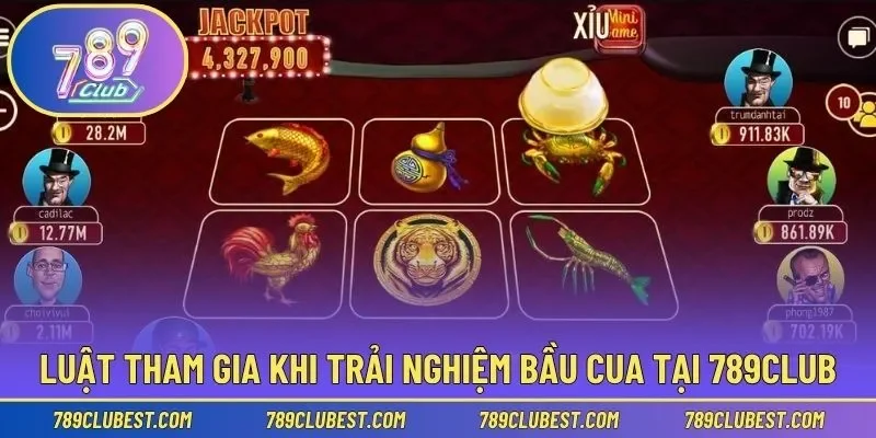 Chinh phục thử thách không khó với luật chơi game