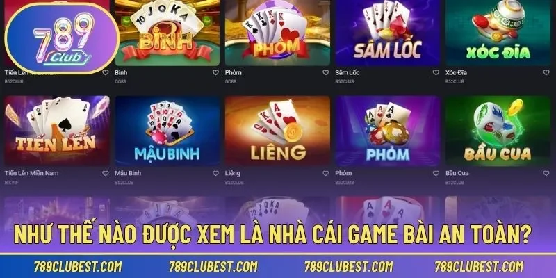 Giải thích cơ bản điểm đến được đánh giá an toàn